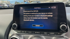 Nissan Juke 1.0 DiG-T 114 Tekna 5dr Petrol Hatchback